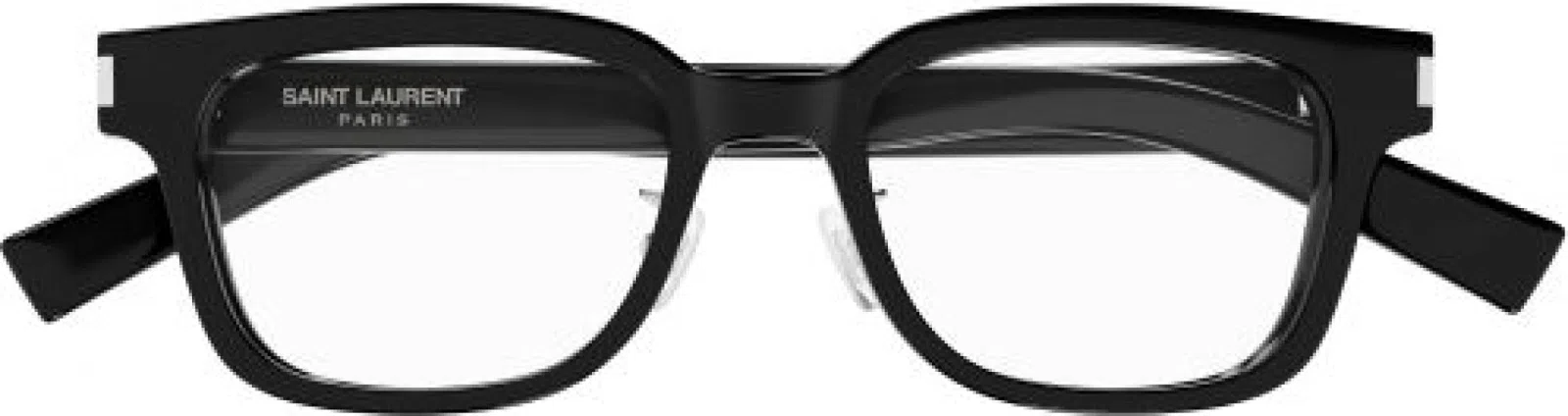 Saint Laurent SL 723/J Eyeglasses - view 2